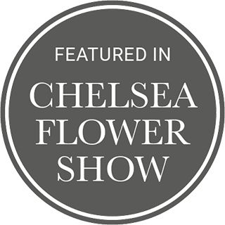 Arthur Francis Sculpture is proud to be Featured in the 'Chelsea Flower Show'.