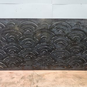 Decorative Steel Screen Panels