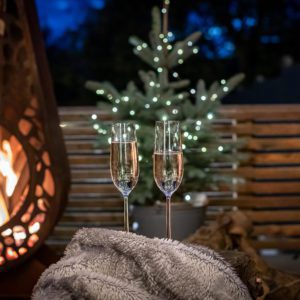 Oakham Chiminea - Image 5