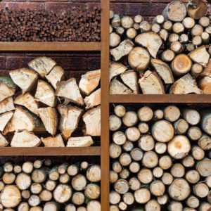 Oakham Log Store - Image 3