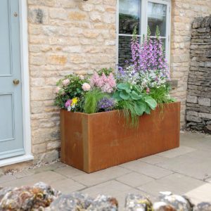 Rockingham Trough Planter - Image 6