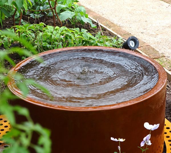 Garden Water Features