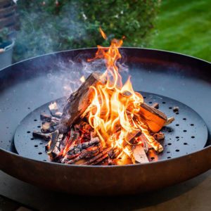 Oakham Fire Dish - Image 3