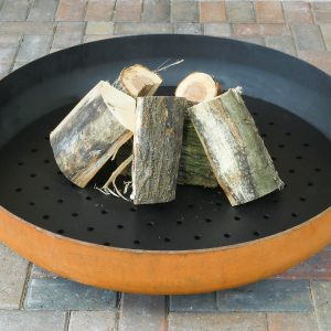 Garden Fire Pit