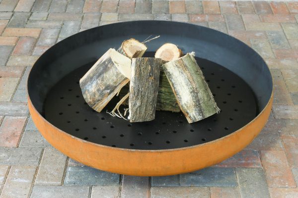 Garden Fire Pit