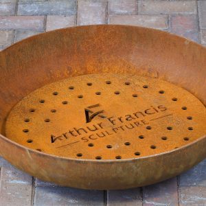 metal-corten-fire-dish