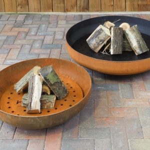 Oakham Fire Dish - Image 10