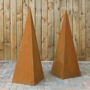 pair-of-obelisk-statues