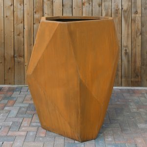 Caldecott Boulder Planters - Image 4