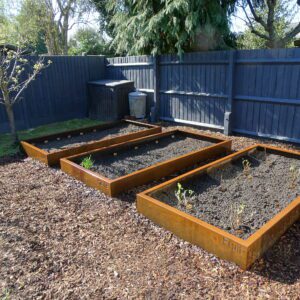 corten-veg-planters