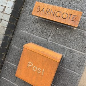 outdoor-letter-box