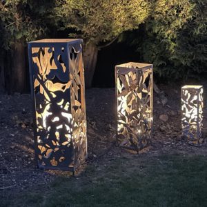 Harrington Decorative Plinth Set - Image 6