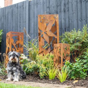 Harrington Decorative Plinth Set - Image 2