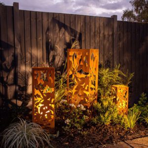 Harrington Decorative Plinth Set - Image 3
