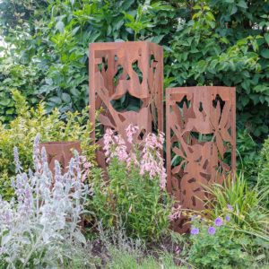 Harrington Decorative Plinth Set - Image 7