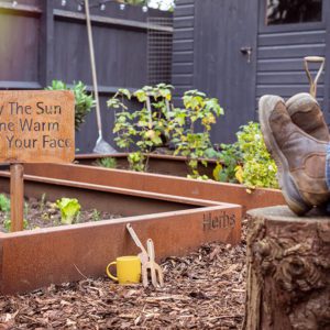 Personalised Garden Sign - Image 2