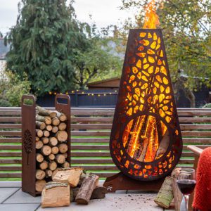 Outdoor Fires