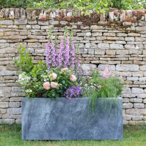 Rockingham Trough Planter - Image 2