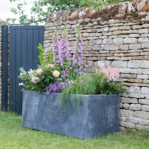 Rockingham Trough Planter - Image 7
