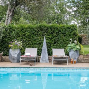 Caldecott Boulder Planters - Image 9