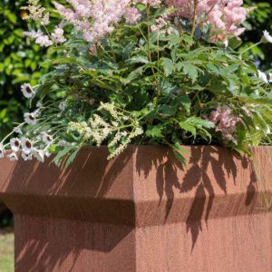 Chimney Planter - Image 2