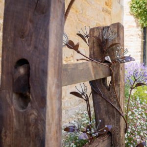 Farndon Nail Fence - Image 5
