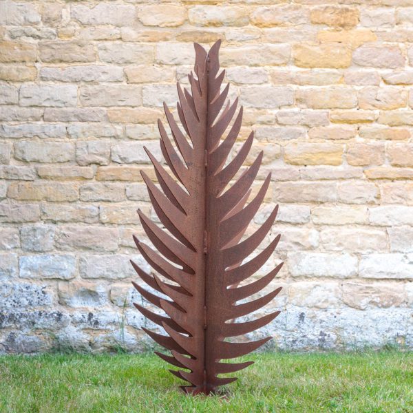 Pipewell Pine Sculpture