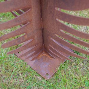 Pipewell Pine Sculpture - Image 2