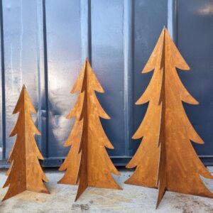 Eternal Fir Trees - Image 2